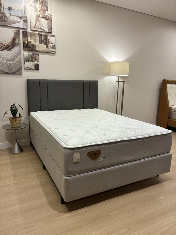 Colchão Ecoflex Riva na loja